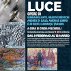 mostra LUCE