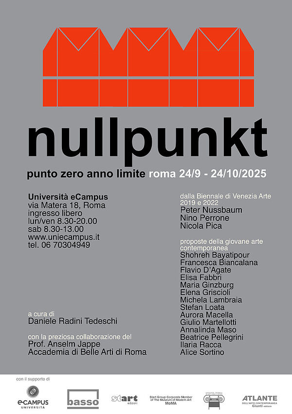 punto zero anno limite