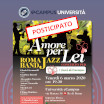 Amore per Lei - Roma Jazz Band