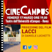 Cine Campus proiezione del film Lacci di Daniele Lucchetti