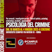 psicologia del crimine