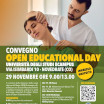 convegno educational day