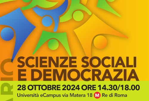 scienze sociali e democrazia