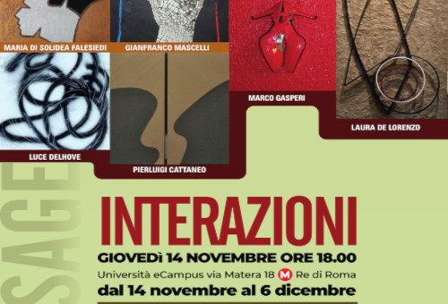 Interazioni