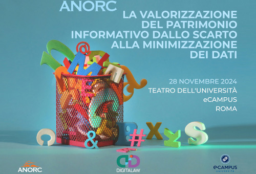 valorizzazione patrimonio informativo