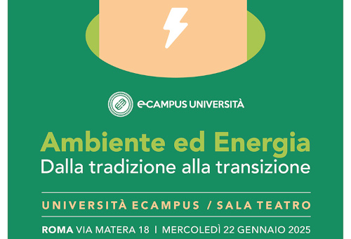 ambiente ed energia