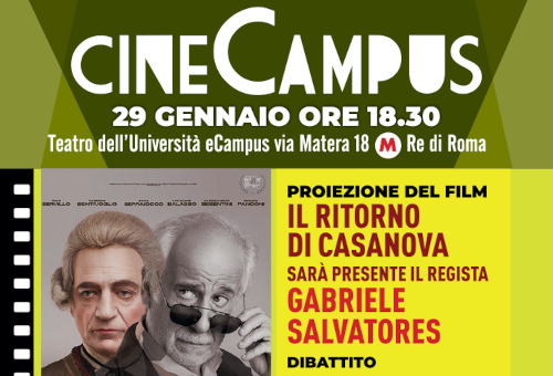 CineCampus