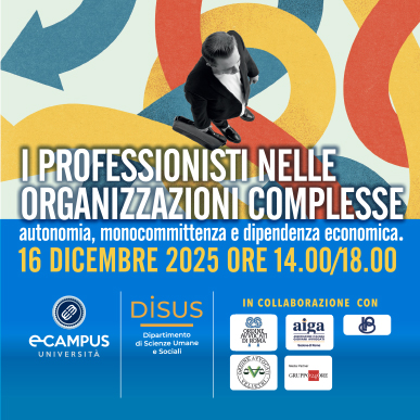 I professionisti nelle organizzazioni complesse