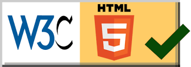 Conformità HTML5 w3c