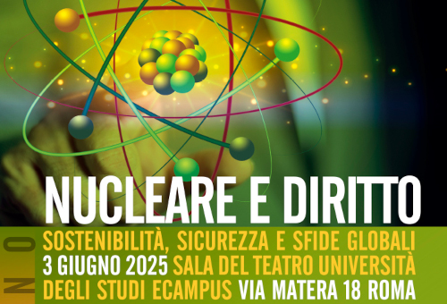nucleare e diritto