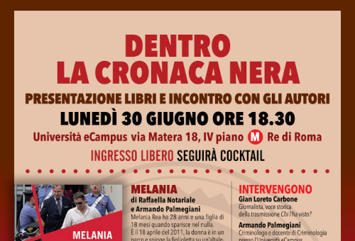 dentro la cronaca nera
