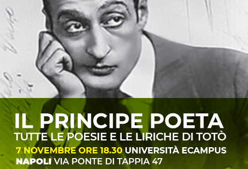 Tutte le poesie e le liriche di Tot�