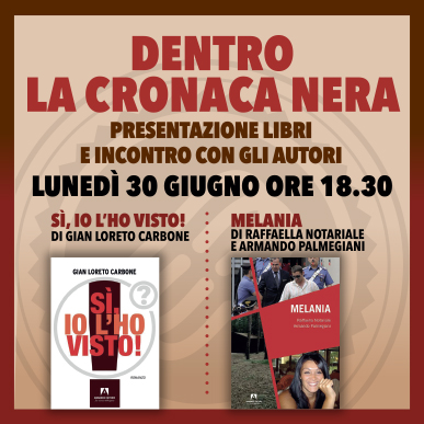 dentro la cronaca nera