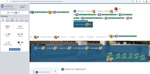 validazione Wave pagina Cos'è un webinar