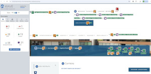 validazione Wave pagina Carriera