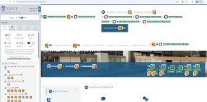 validazione Wave pagina Comunicazioni