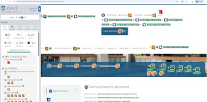 validazione Wave pagina Comunicazioni Personali