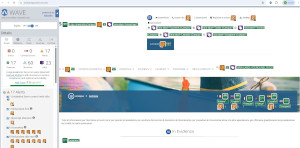 validazione webAIM pagina Iscrizione