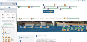 validazione Wave pagina Lezioni Svolte