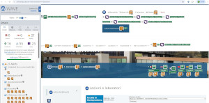 validazione Wave pagina Lezioni e Laboratori