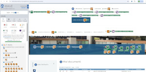 validazione Wave pagina Miei Documenti