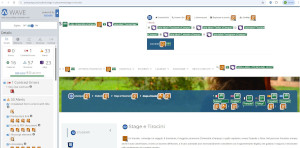 validazione Wave pagina Stage e Tirocini