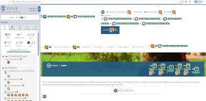 validazione webAIM pagina Studenti