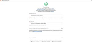 validazione Google-mobile Home Page