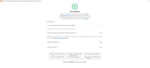 validazione Google-mobile pagina Numeri Utili