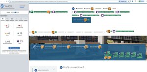 validazione Wave pagina Cos'è un webinar