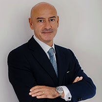 Prof. Marco Margarita