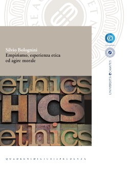 "Empirismo, esperienza etica ed agire morale"