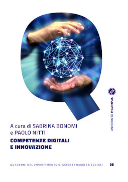 "Competenze digitali e innovazione"